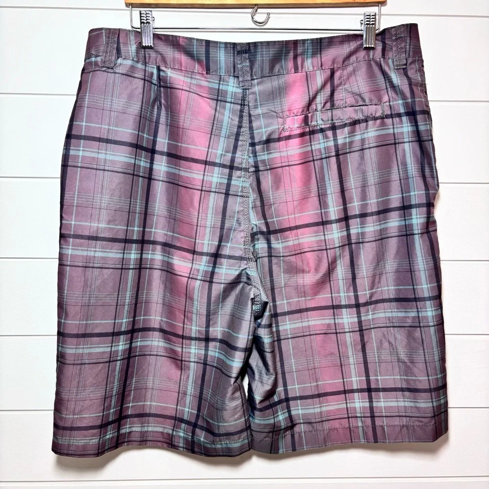 Kanu Surf Board‎ Shorts/Swim Wear - Men's Charcoal Size 34